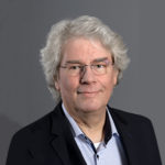 Prof. Dr. Markus Löffler