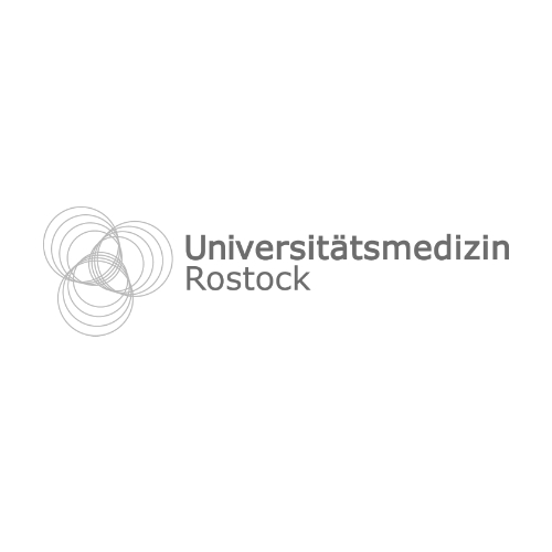 Logo der Universitätsmedizin Rostock