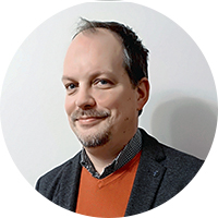 André Scherag