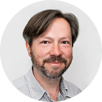 Daniel Tiller