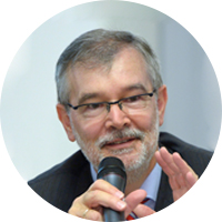 Hans-Peter Bröckerhoff
