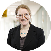 Dagmar Krefting