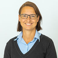 Portraitfoto von Jenny Kaftan
