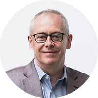 Prof. Rechard Beale, externer Beirat im SMITH-Konsortium.
