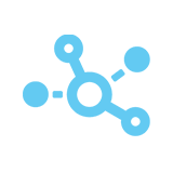 Vernetzung-Icon