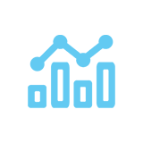 Datenanalyse-Icon