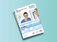 MockUp Flyer SMITH-Konsortium