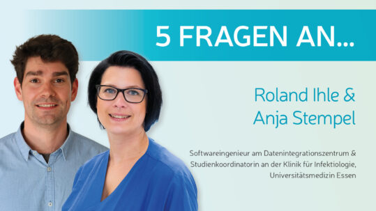 © diz.ikim.nrw | Universitätsmedizin Essen