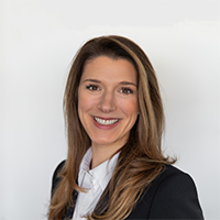 Portraitfoto von Katharina Schneegans