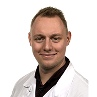 Portraitfoto von Andreas Bleilevens