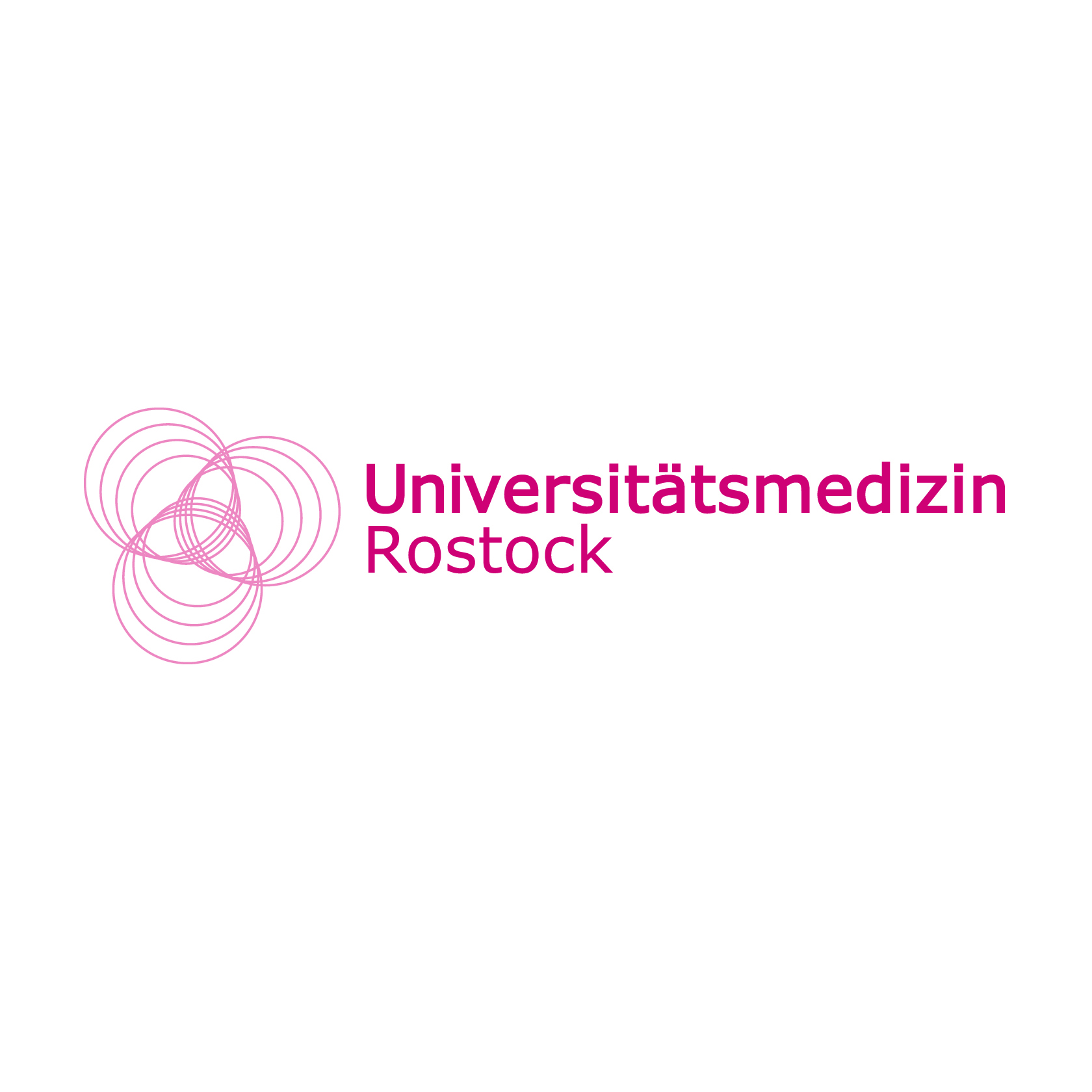 Logo der Universitätsmedizin Rostock