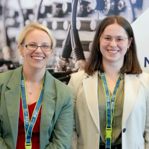 Team of the Data Integration Center of the Ruhr University Bochum