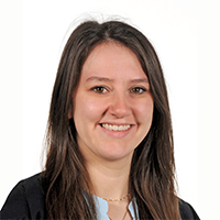 Angelique Kurth © Uniklinik RWTH Aachen