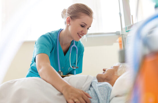 Projektergebnisse DISTANCE Bildquelle: © istockphoto.com/PIKSEL